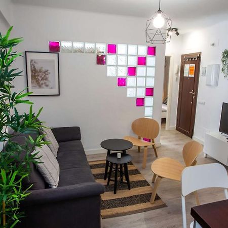 Holidays2Malaga Lagunillas 3 Bedrooms Downtown Local Area 500Mb Free Wifi Exterior photo